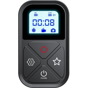 Telesin Безжично управление Telesin за GoPro Hero 8-13 и MAX (GP-RMT-T10)
