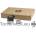 HP HP 300 ADF Roller Replacement Kit HP J8J95A