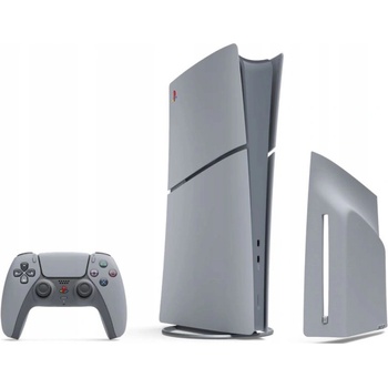 PlayStation 5 Slim Digital Edition 30th Anniversary