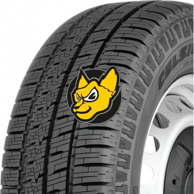 Toyo Celsius Cargo 205/75 R16 113/111T