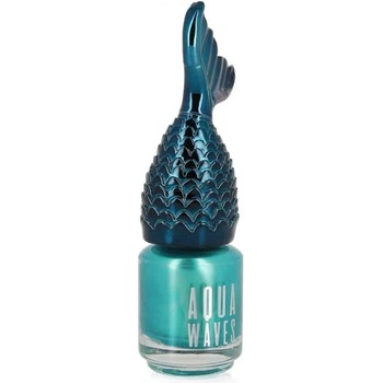 Npw Mermazing лак за нокти опашка на русалка 15 мл