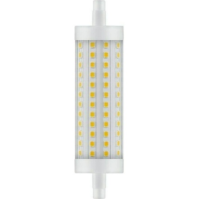 Osram LED žárovka Line, 15 W, 2000 lm, teplá bílá, R7s LED STAR LINE 118 CL 125 NON-DIM
