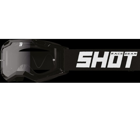 Shot Rocket Kid 2.0