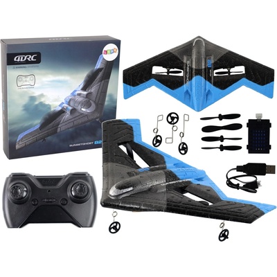 VTEC LiPo vysílačová sada 3000 7.4V