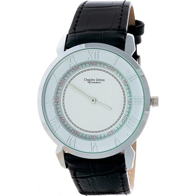 Charles Delon Мъжки часовник Charles Delon - CHD-554602 (CHD-554602)