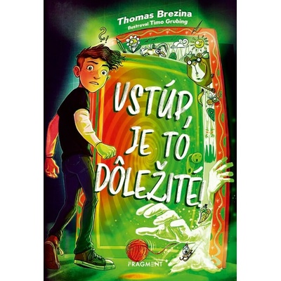Vstúp, je to dôležité!