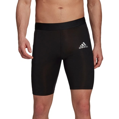 adidas Шорти adidas TF SHO TIGHT M gu7311 Размер S