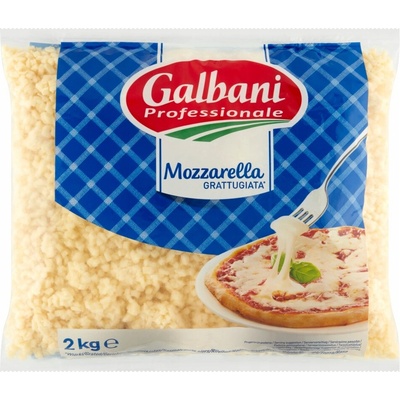 Mozarella Galbani 2000 g