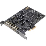 Creative Sound Blaster Audigy RX (70SB155000001) Звукови карти