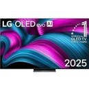 LG OLED83C56LA