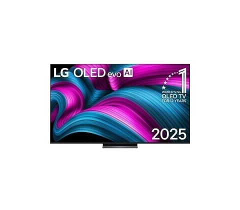 LG OLED83C56LA