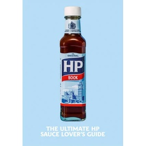Heinz HP Sauce Book | H. J. Heinz Foods UK Limited (2023)