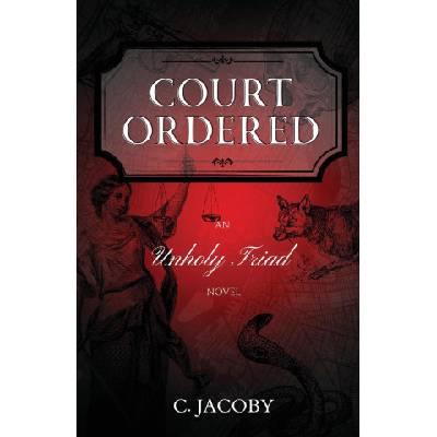 C. Jacoby Court Ordered | C. Jacoby