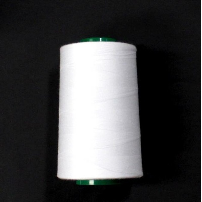 Nitě UNIPOLY 120 polyester na overlock 5000m Hagal - více barev Barva: 001 bílá
