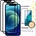Wozinsky 2x Wozinsky защитно закалено стъкло за Apple iPhone 12 Pro Max - Черен KP9901