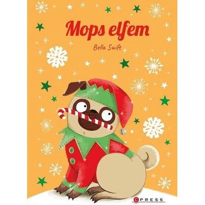 Mops elfem - Kolektiv