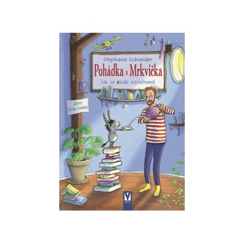 Pohádka a Mrkvička