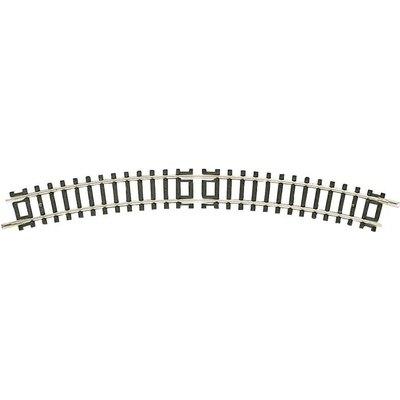 Fleischmann 22224 kolej N zahnutá kolej 30 ° 295.4 mm 12 ks