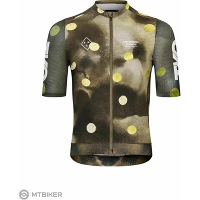 Pas Normal Studios T.K.O. Essential Light dres T.K.O. moss green