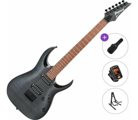 Ibanez RGA42FM-TGF Basic SET