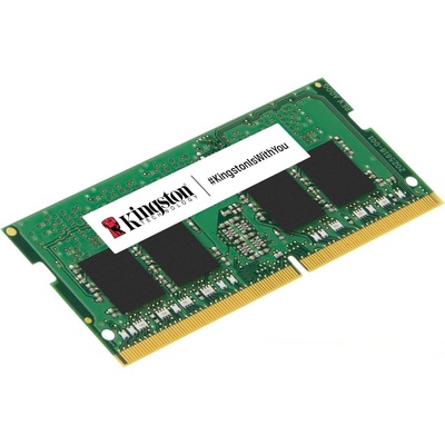 Kingston DDR5 16GB 4800MHz KVR48U40BS8-16