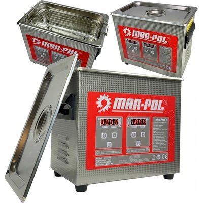 MAR-POL 120W, 3,2l M90074 – Hledejceny.cz
