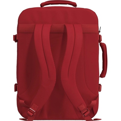 CabinZero Classic Ketchup 44 l