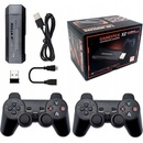 M8 HDMI 4K Game Stick