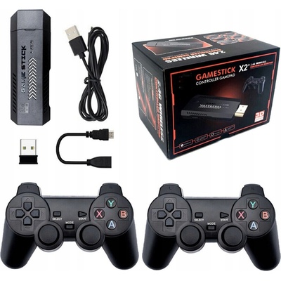 M8 HDMI 4K Game Stick