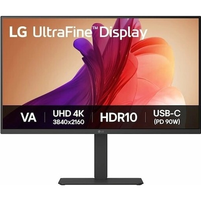 LG UltraFine 32U720A-B