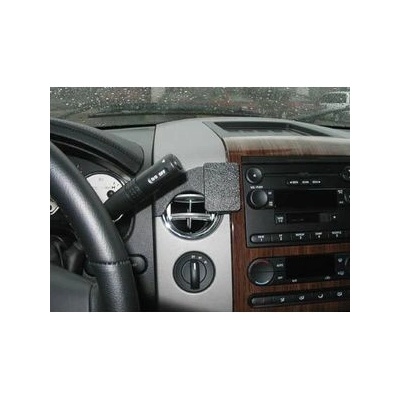 Brodit ProClip montážna konzola pre Ford F-Series 150 04-08/Lincoln Mark LT 04-09, na stred 853318