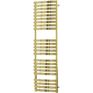 Mexen Bachus 1600x500 mm 679W gold (W109-1600-500-00-50)