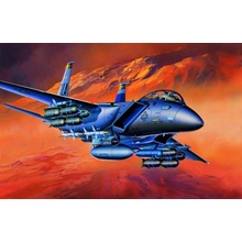 Corfix Stavebnica lietadla 12478 - F-15E (1:72)