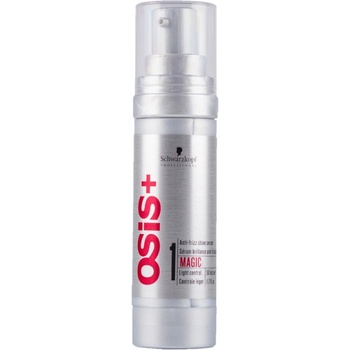 Schwarzkopf Professional Osis Finish Magic sérum pro uhlazení a lesk vlasů 50 ml