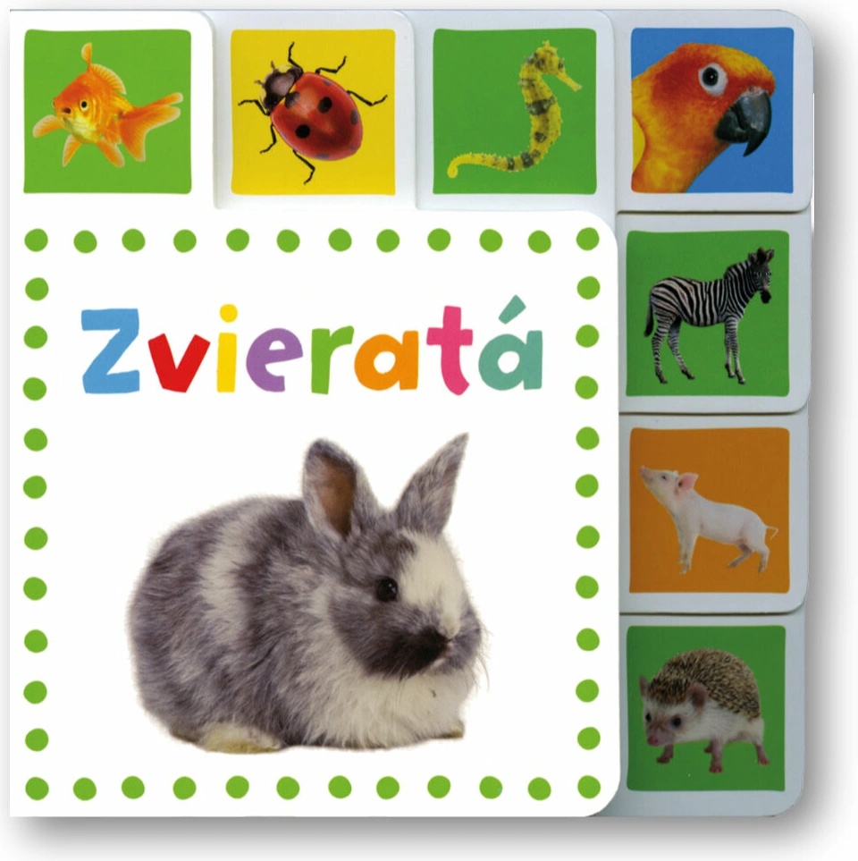 Zvieratá