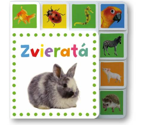 Zvieratá