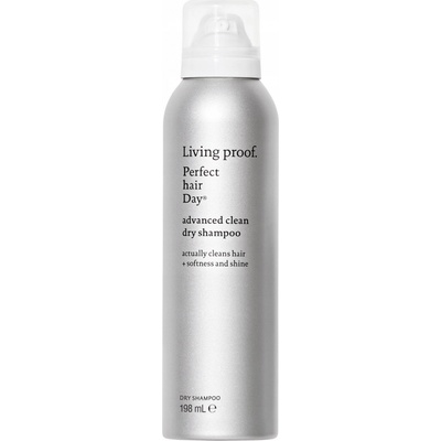 Living Proof Perfect Hair Day suchý šampón pre všetky typy vlasov 90 ml