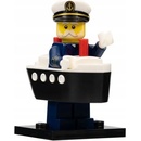 LEGO® Minifigúrky 71034 Séria 23 09 Turkey Costume