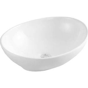 Mexen Elza 40x34 cm matt white (21014000)