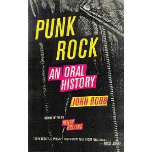 Punk Rock | John Robb (ISBN: 9781604860054)