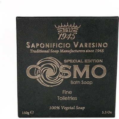 Saponificio Varesino Cosmo Special Edition toaletní mýdlo 150 g