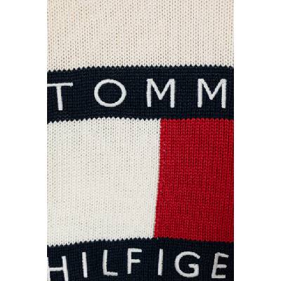 Tommy Hilfiger Детски памучен пуловер Tommy Hilfiger (KG0KG08922.116.122.PPY2)
