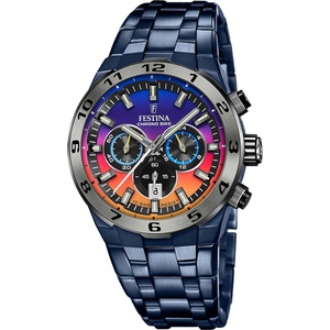 Festina 20709/1 Часовници