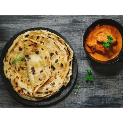 Kurz varenia indických špecialít Vege India