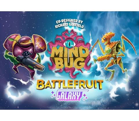Nerdlab MindBug: First Contact