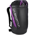 La Sportiva Алпийска раница La sportiva Granite 25 Crag Mountaineering backpack - Black - размер M/L (503-1156-0111)