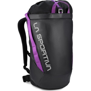 La Sportiva Алпийска раница La sportiva Granite 25 Crag Mountaineering backpack - Black - размер M/L (503-1156-0111)