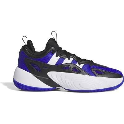 adidas Мъжки маратонки Adidas Trae Young Unlimited 2 Low Trainers Mens - Lucid Blue