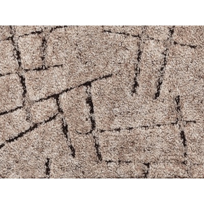 ITC Nicosia 44 hnědá