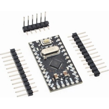 Arduino Pro Mini ATmega168,5V bez USB